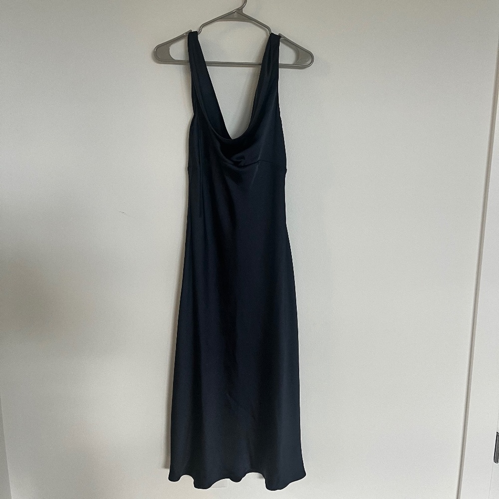 Aritzia Olivia Dress - Size 10 - Picture 3 of 9
